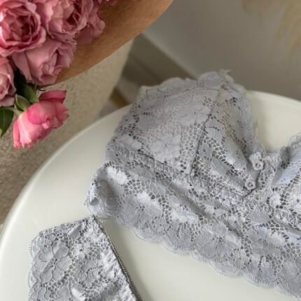 Білизна DO2419/4 (Сіра)