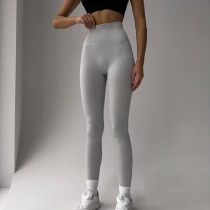 Лосини FS1696/1 (Світло сірі)