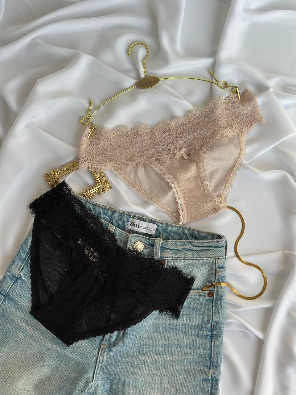 Сет з 2-х трусиків DO2647 - Зображення 6