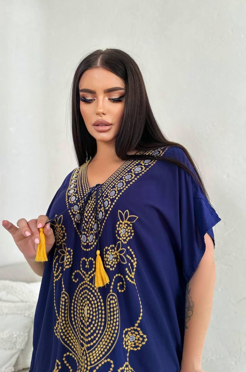 Туніка SW665 - Зображення 2