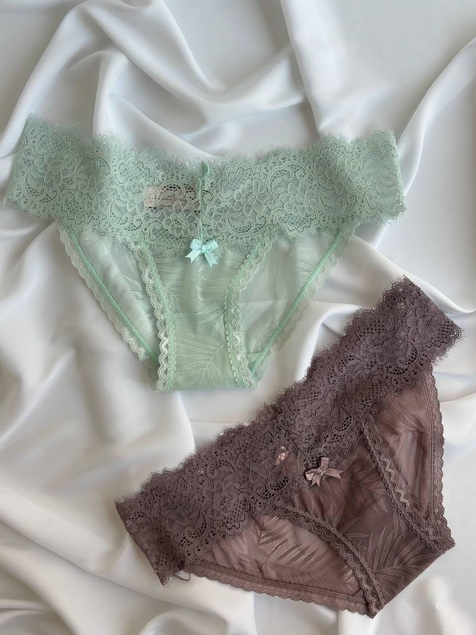 Сет з 2-х трусиків DO2637 - Зображення 7