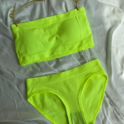 Білизна DO2486/5 (Салатова)