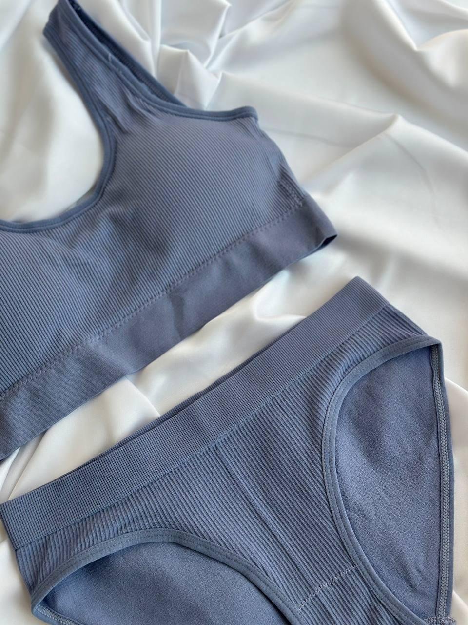 Білизна DO2487/4 (Лаванда) - Зображення 13