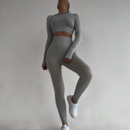 Фітнес FS1695/5 Білий