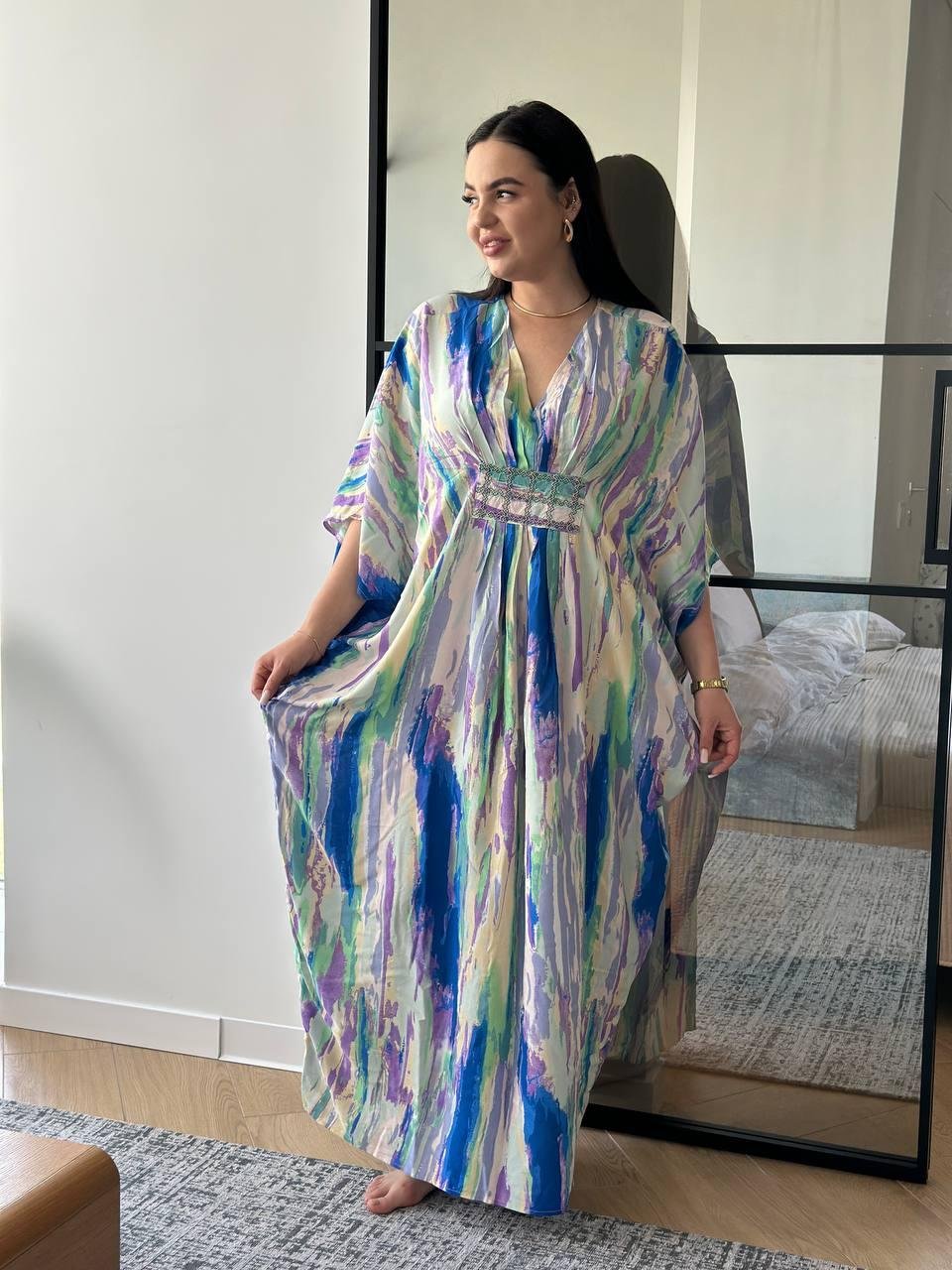 Туніка SW664/1 - Зображення 9