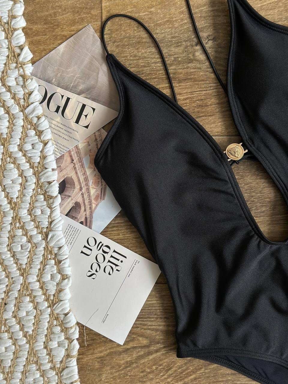 Купальник SW3719 - Зображення 8