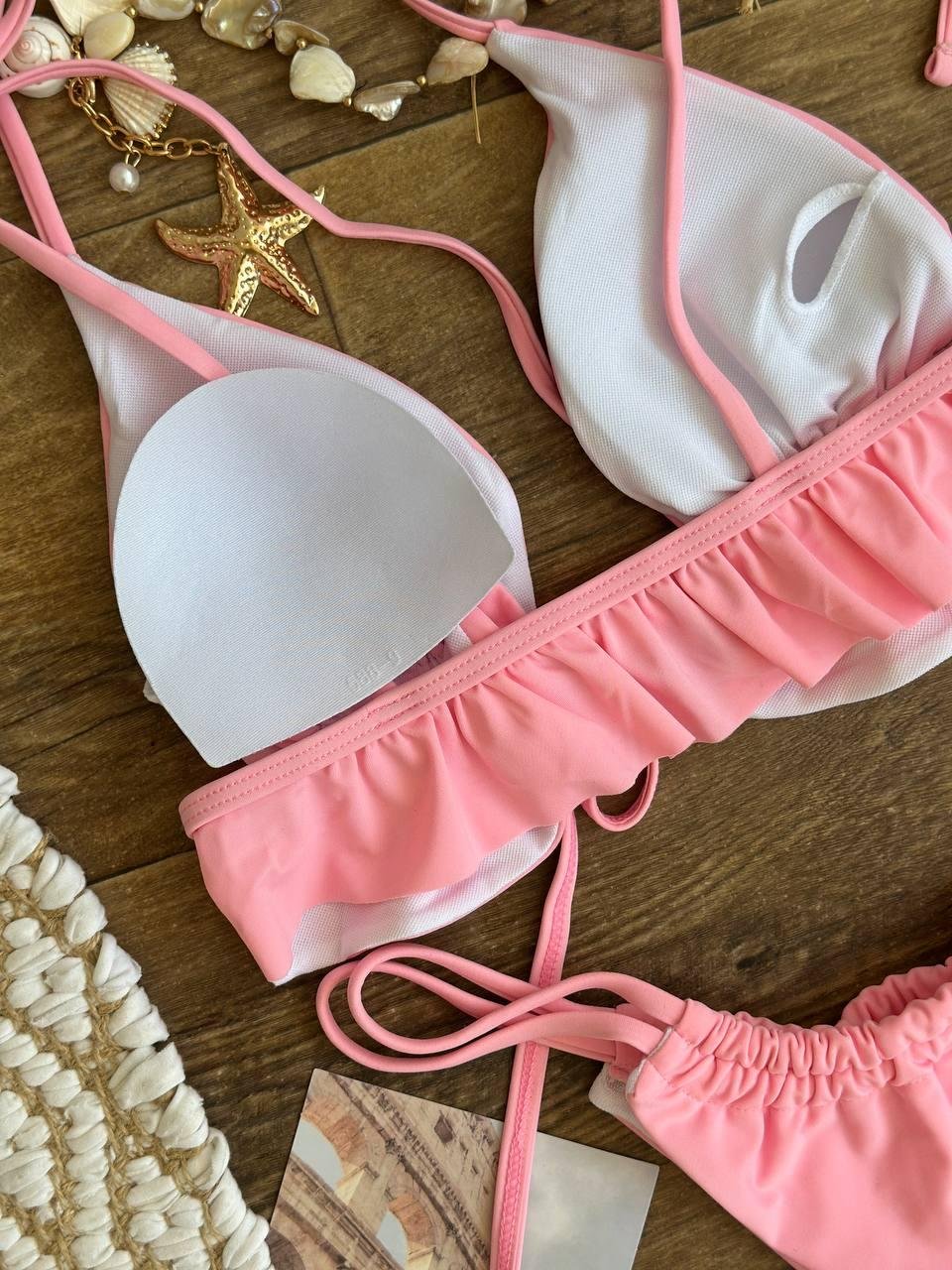 Купальник роздільний SW3736 - Зображення 12