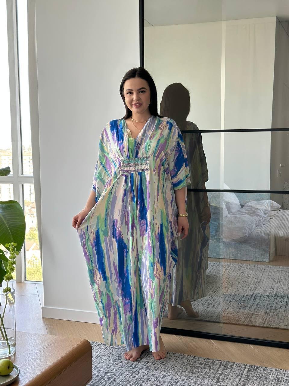 Туніка SW664/1 - Зображення 12