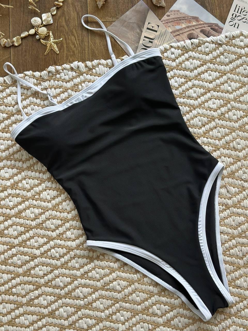 Купальник SW3717 - Зображення 16