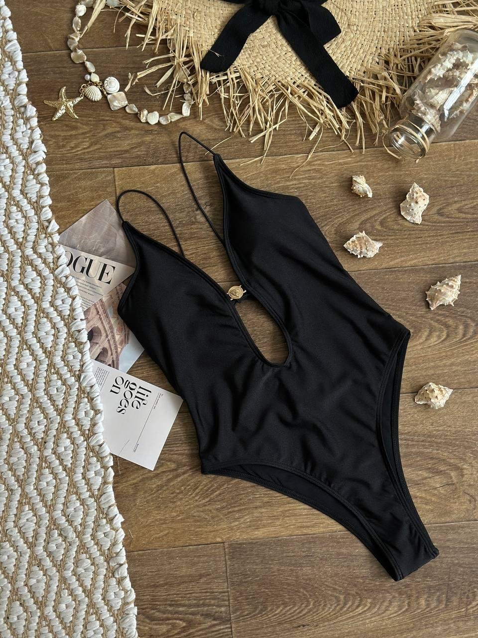 Купальник SW3719 - Зображення 9