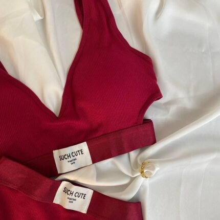 Білизна DO2420/3 (Бордо)