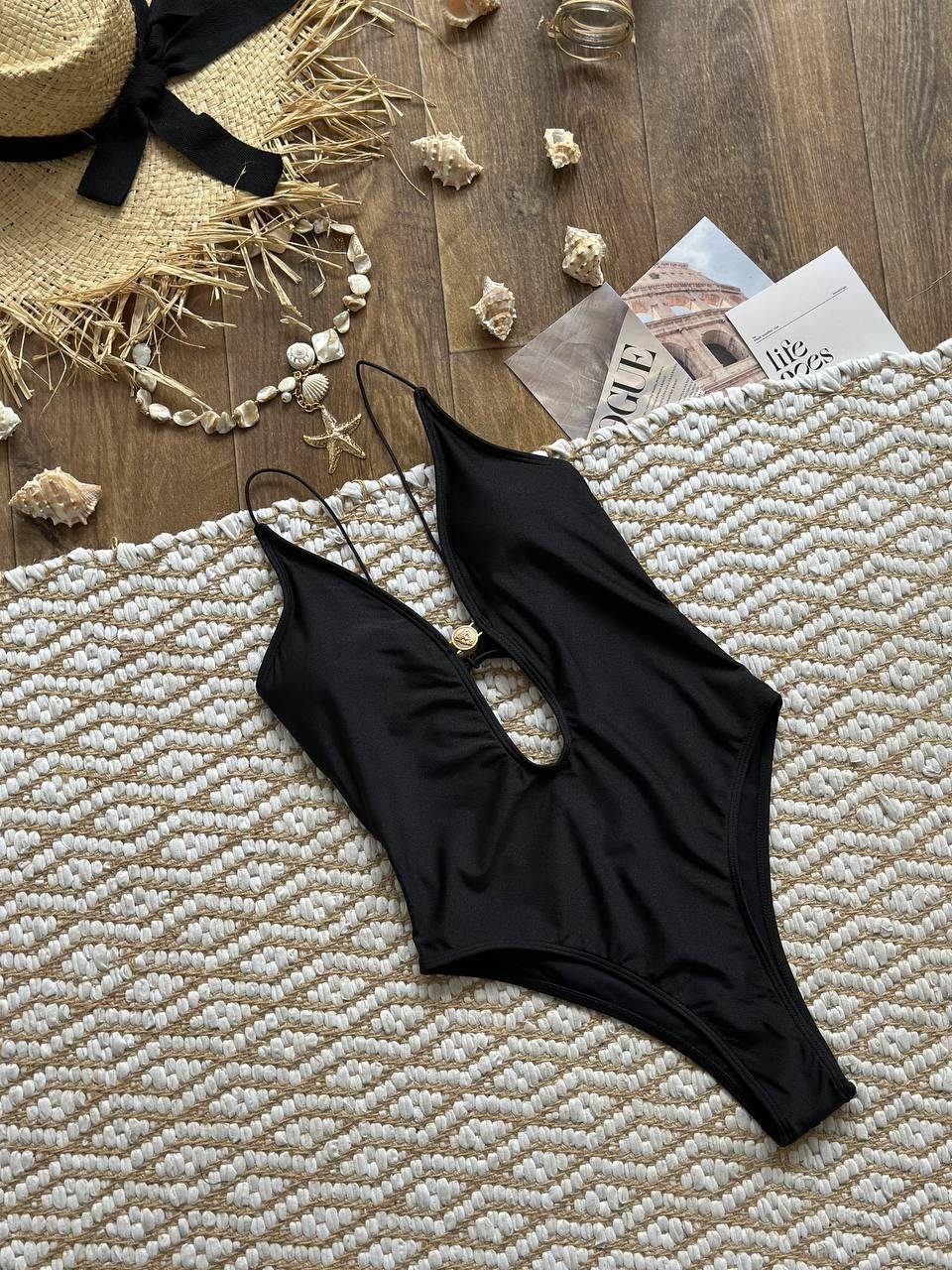 Купальник SW3719 - Зображення 19