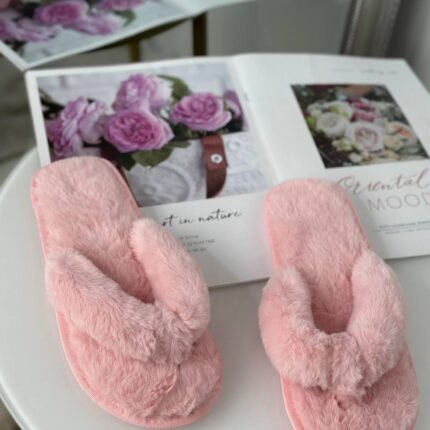 Кімнатні тапочки КТ1062/2