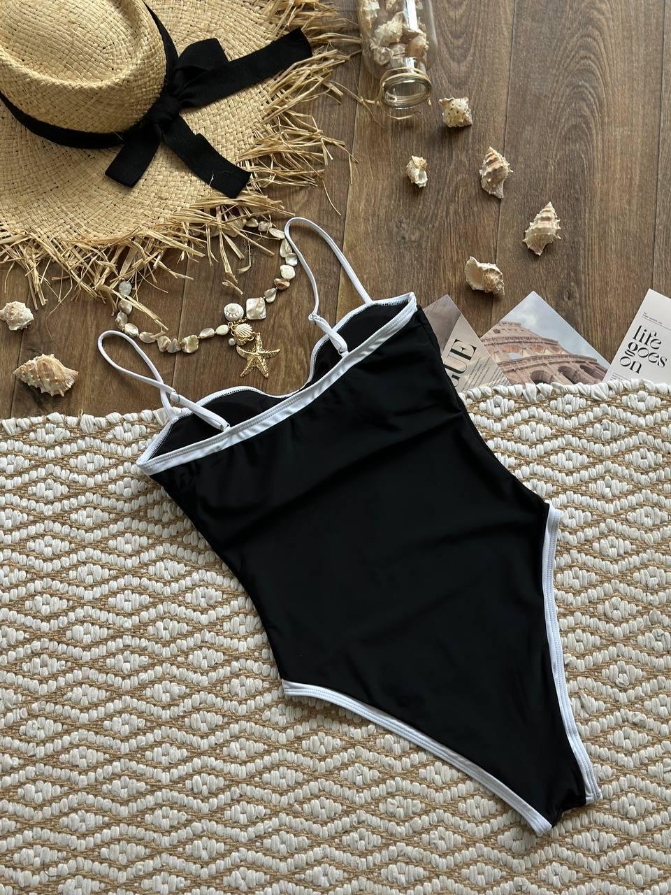 Купальник SW3717 - Зображення 18