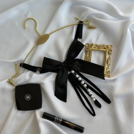 Трусики DO3247/1 чорні