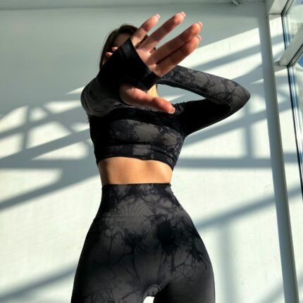 FS1718/1 чорний