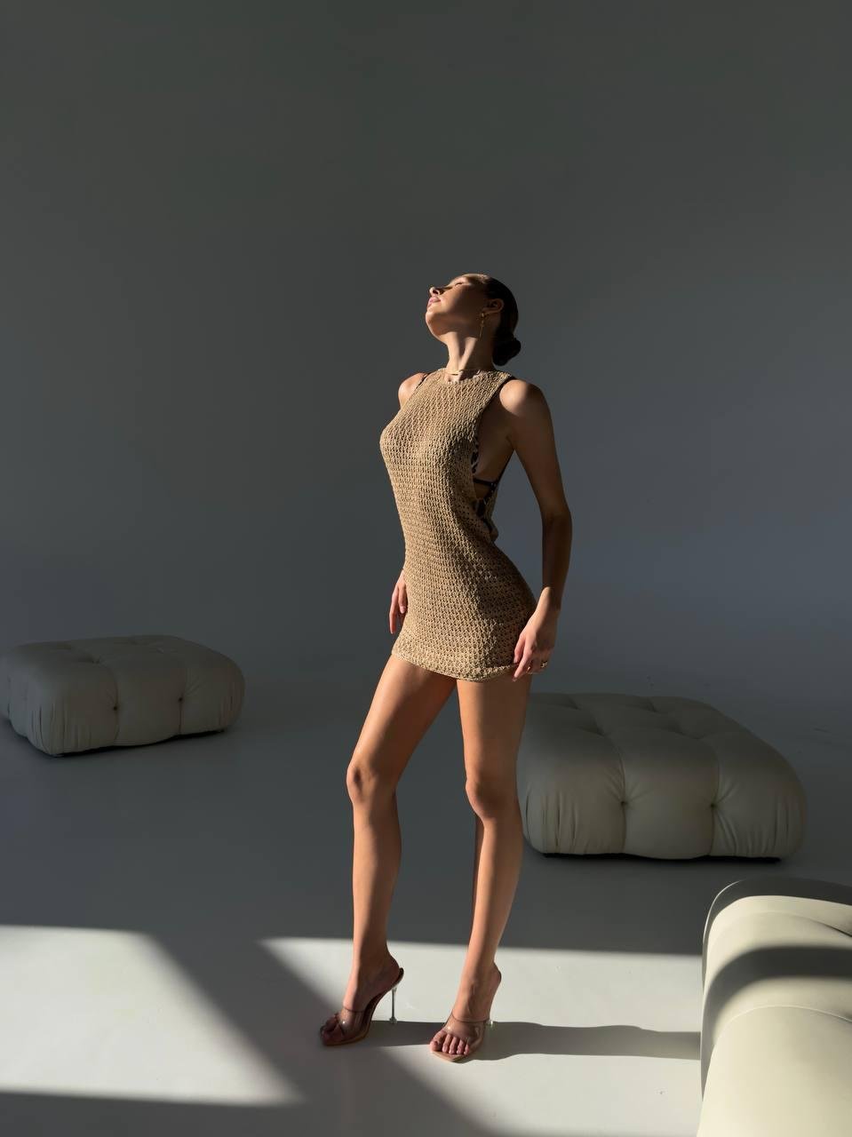 Туніка SW3565 - Зображення 2