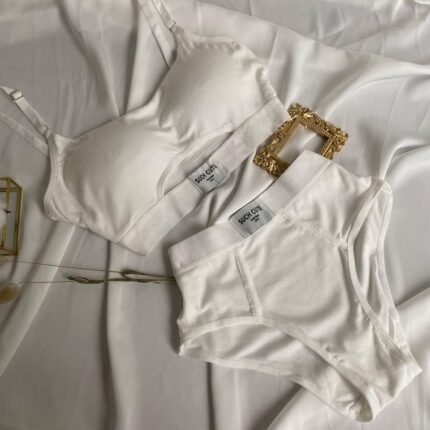 Білизна DO2422/1 (Білий)