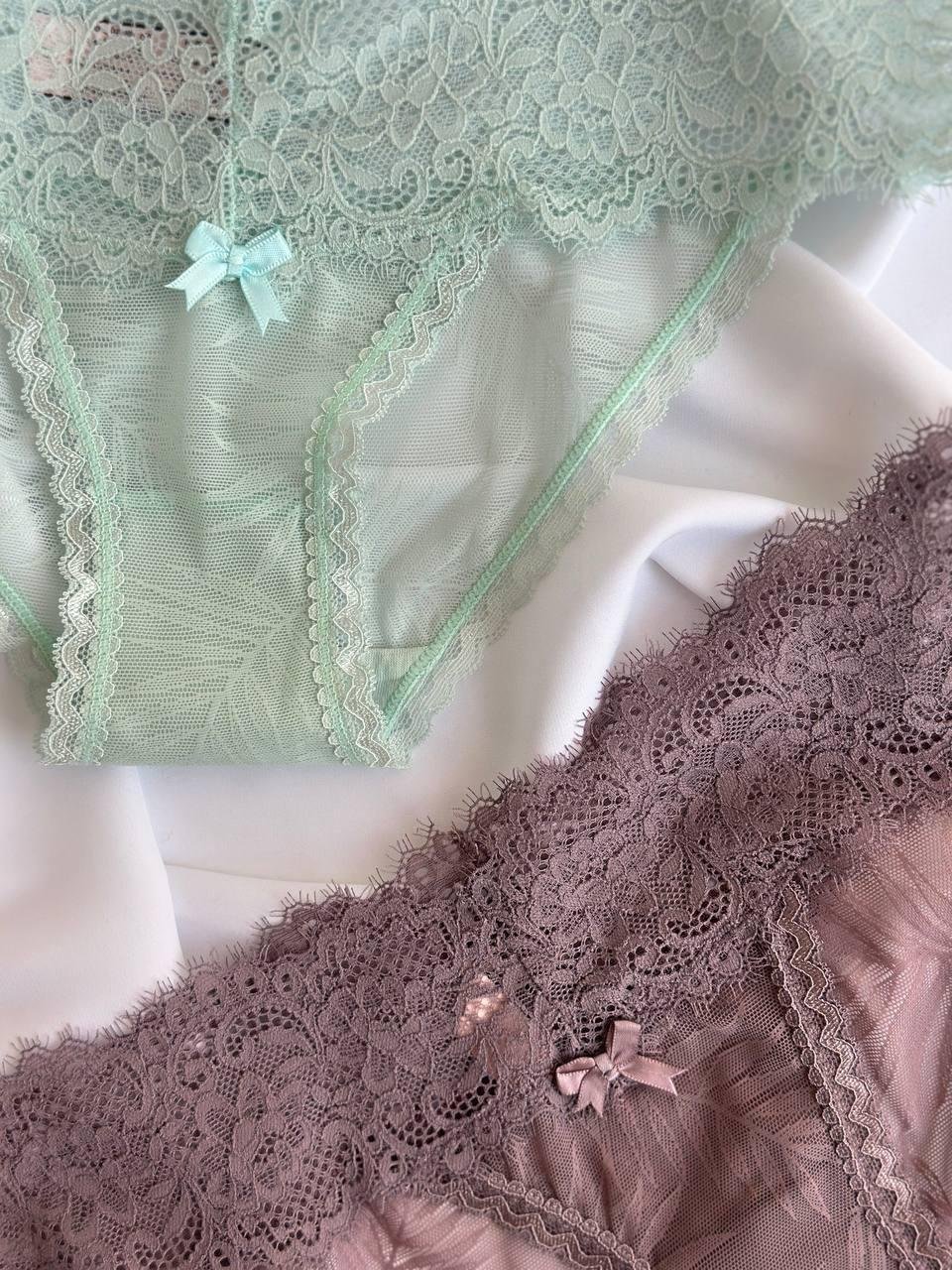 Сет з 2-х трусиків DO2637 - Зображення 18