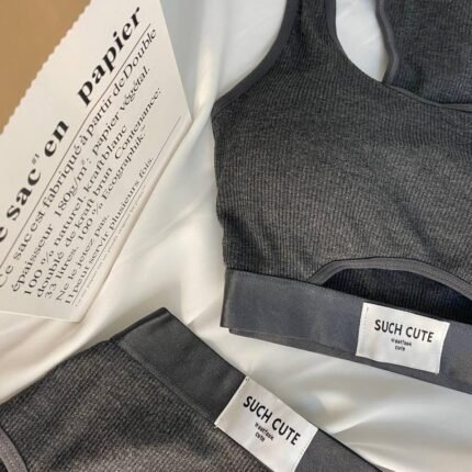 Білизна DO2421/4 (Графіт)