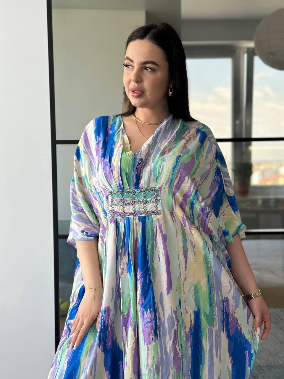 Туніка SW664/1 - Зображення 5