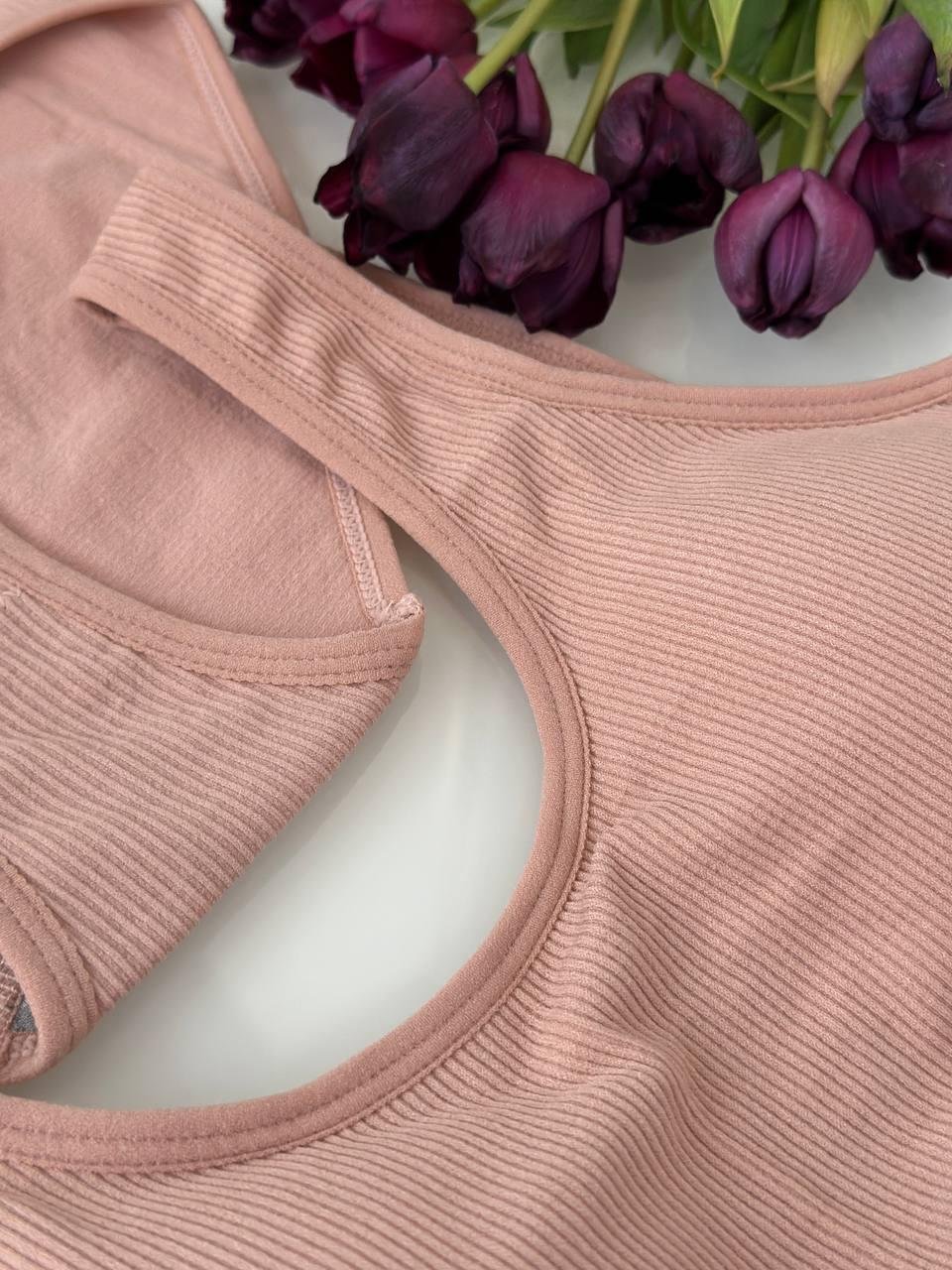 Білизна DO2487/5 (Пудра) - Зображення 11