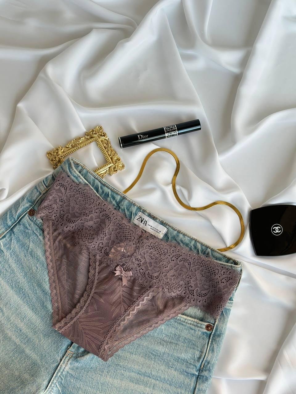 Сет з 2-х трусиків DO2637 - Зображення 11