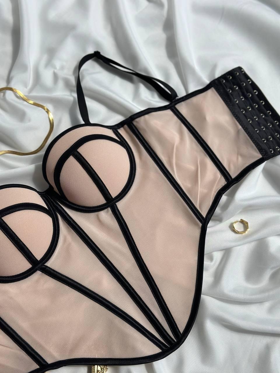 Топ DO2928/2 - Зображення 4