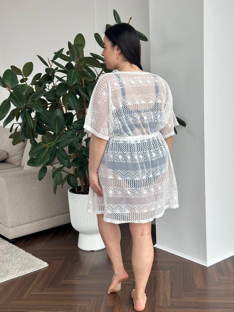 Туніка SW3496 - Зображення 10