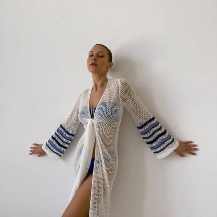 Туніка SW3571/1 біла