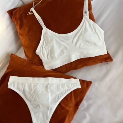 Білизна DO2482/1 (Біла)