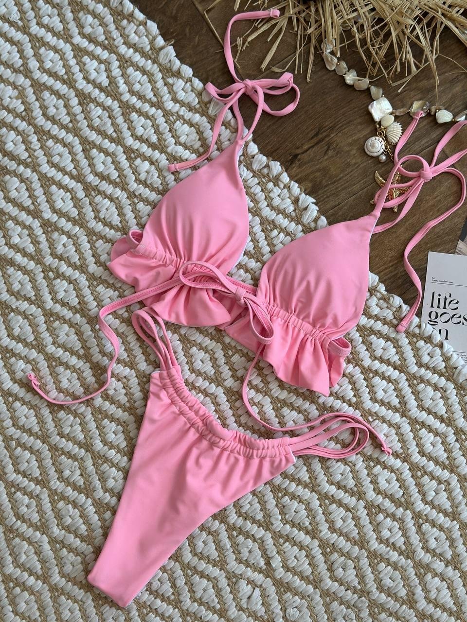 Купальник роздільний SW3736 - Зображення 13