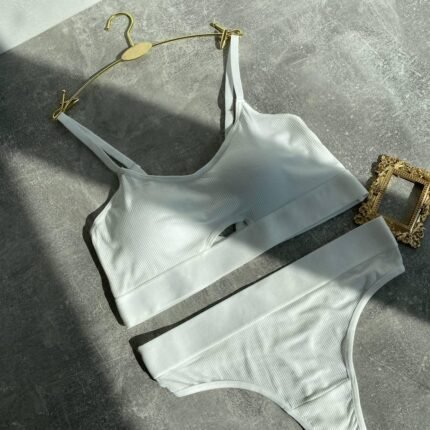 Комплект DO2549/1 (Білий)