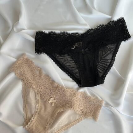 Сет з 2-х трусиків DO2647