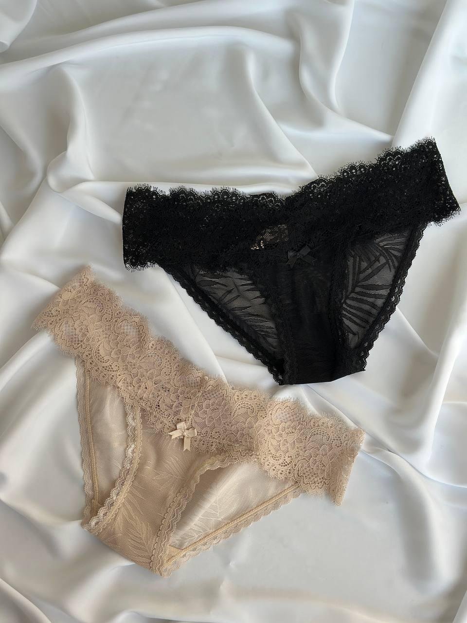 Сет з 2-х трусиків DO2647