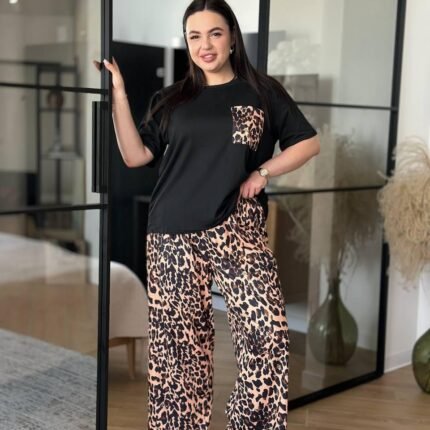 Піжама DO3621/1