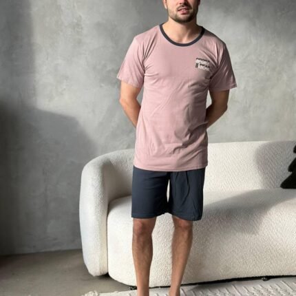 Піжама чоловіча DO7206