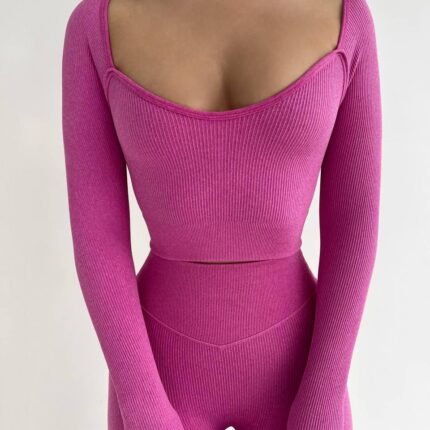 Костюм FS1713/4 фуксія