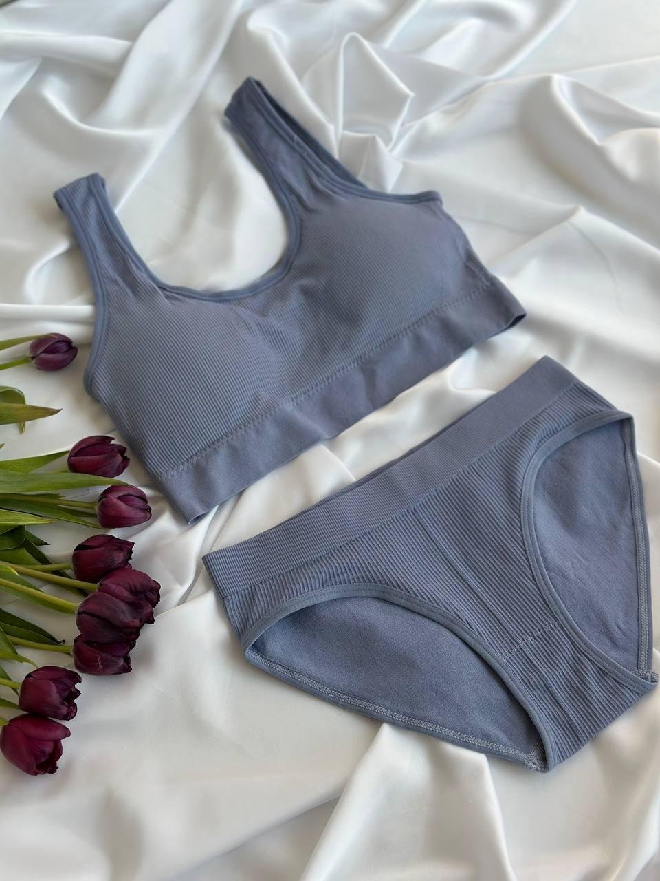 Білизна DO2487/4 (Лаванда)