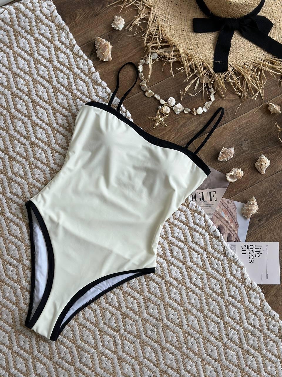 Купальник SW3717/1 - Зображення 11