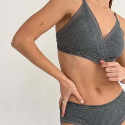 Комплет DO2248/4 (Графіт)