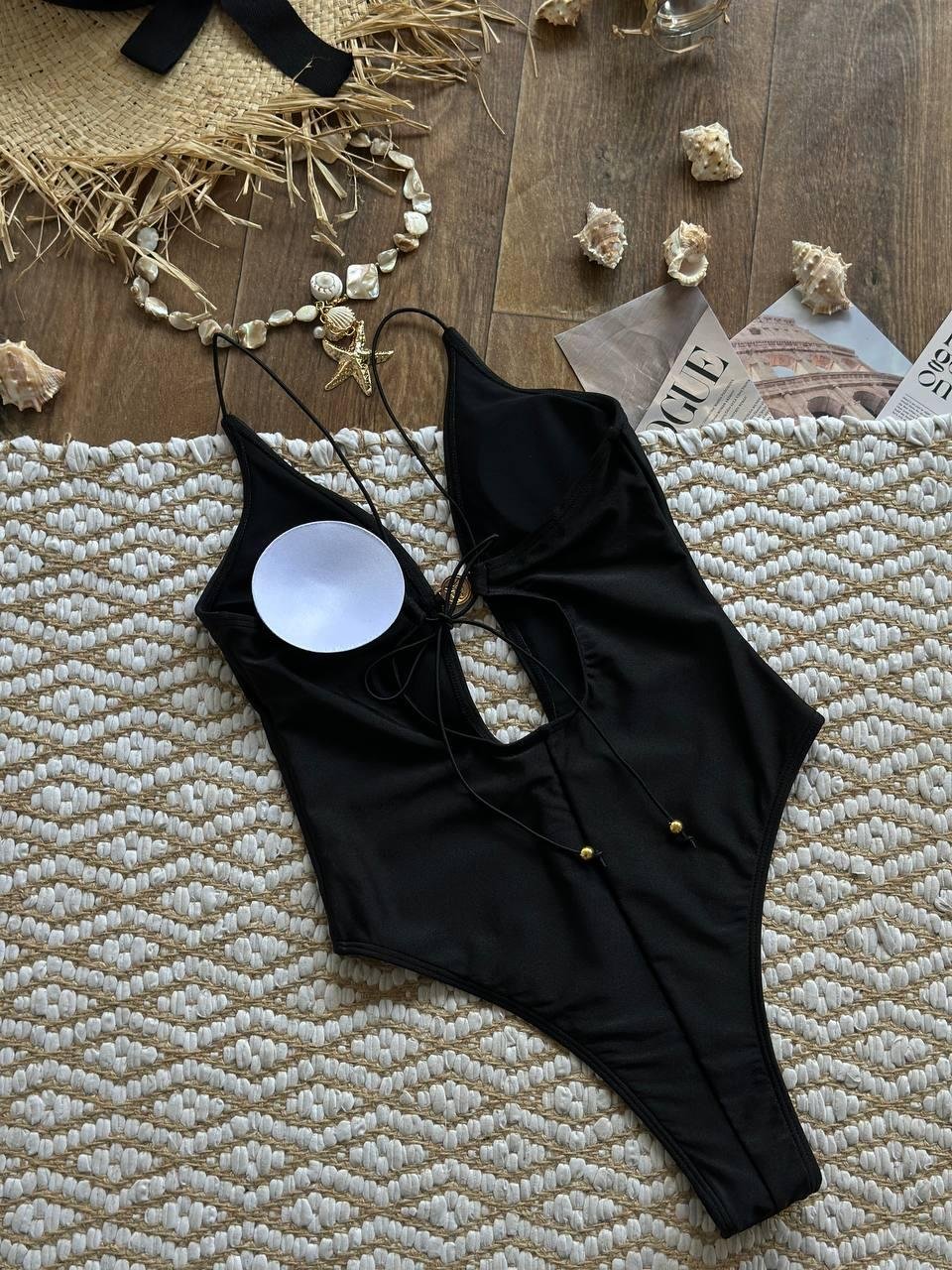 Купальник SW3719 - Зображення 16