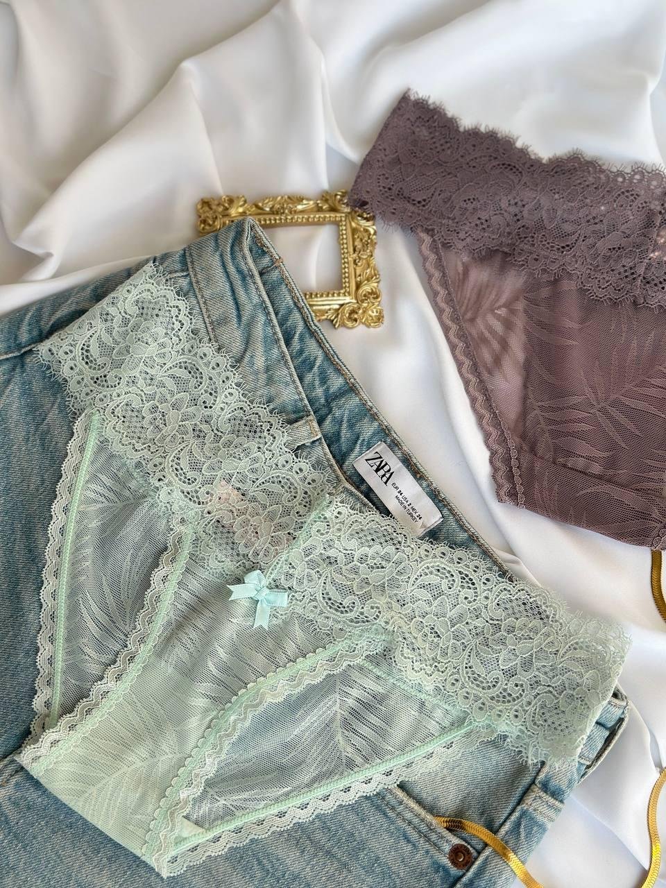 Сет з 2-х трусиків DO2637 - Зображення 22