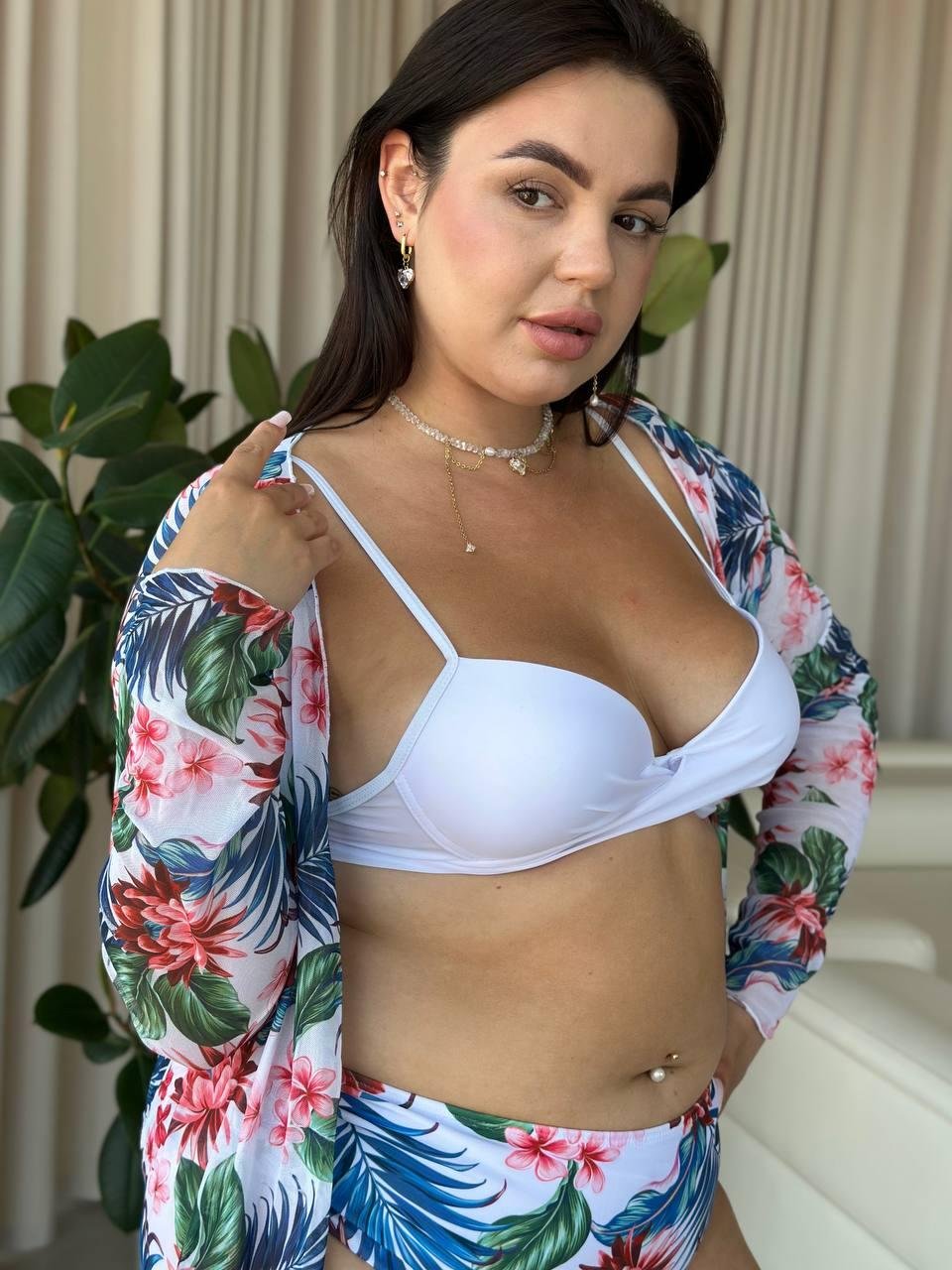 Купальник+ туника SW1251/1 - Зображення 21