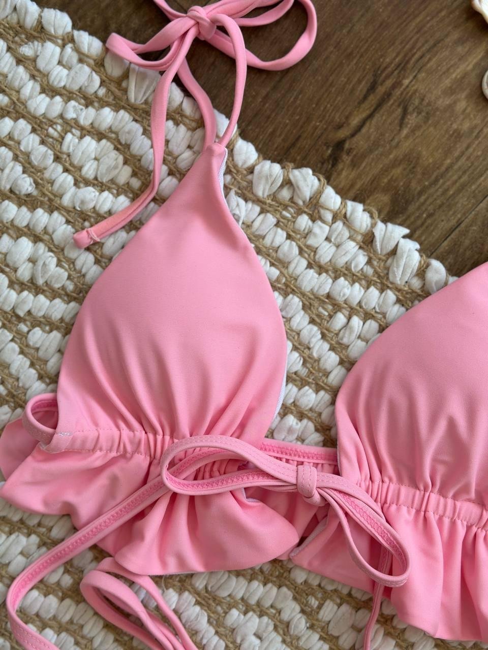 Купальник роздільний SW3736 - Зображення 10