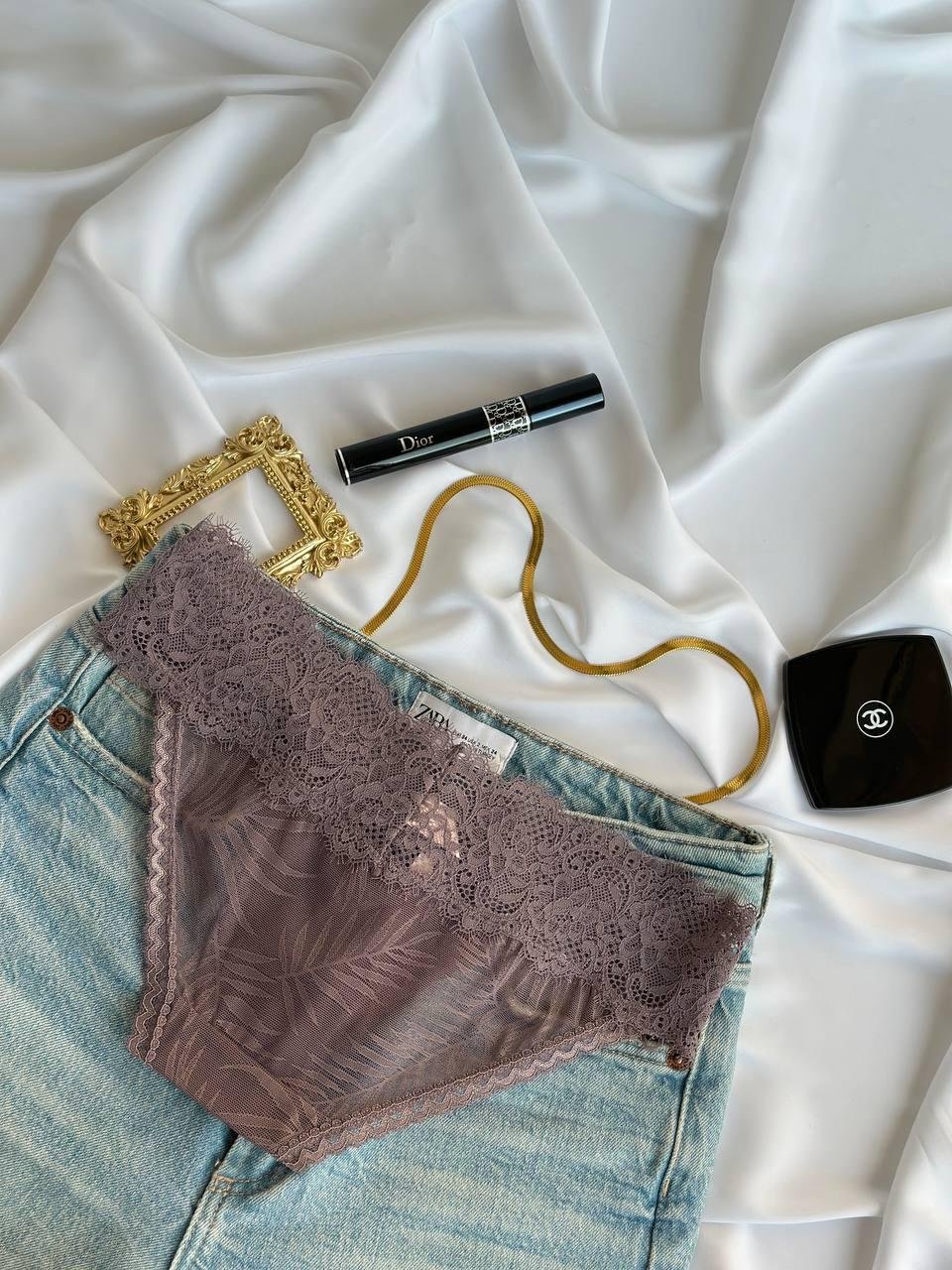 Сет з 2-х трусиків DO2637 - Зображення 12