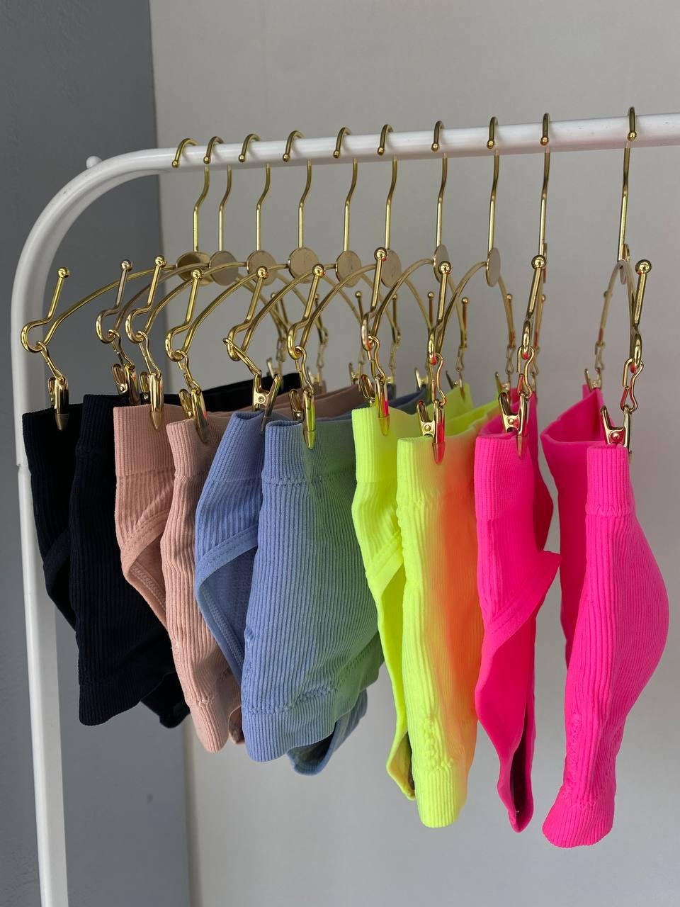 Білизна DO2486/1 (Білий) - Зображення 8