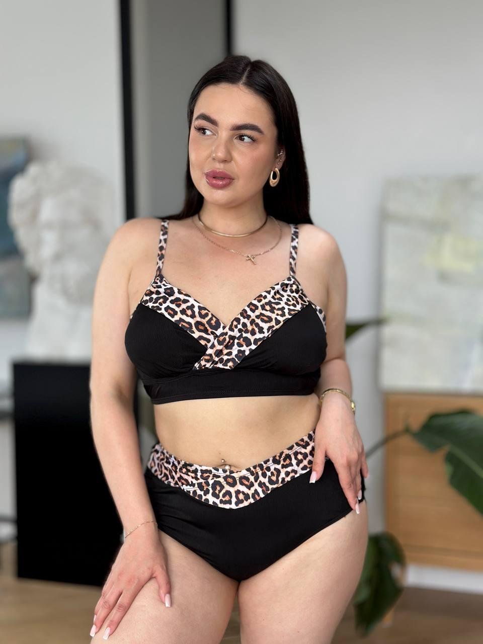 Купальник Лео - Зображення 3