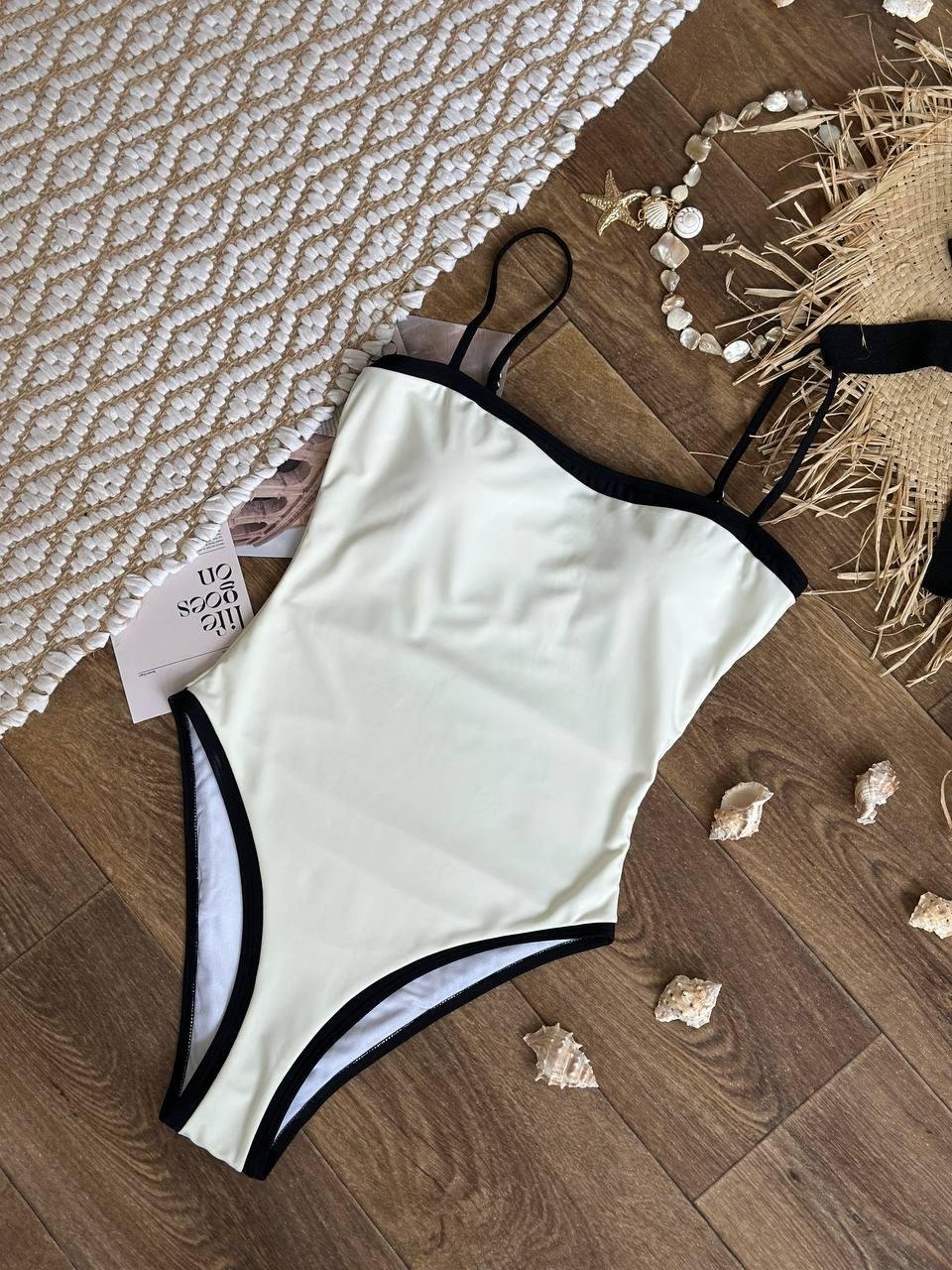 Купальник SW3717/1 - Зображення 16