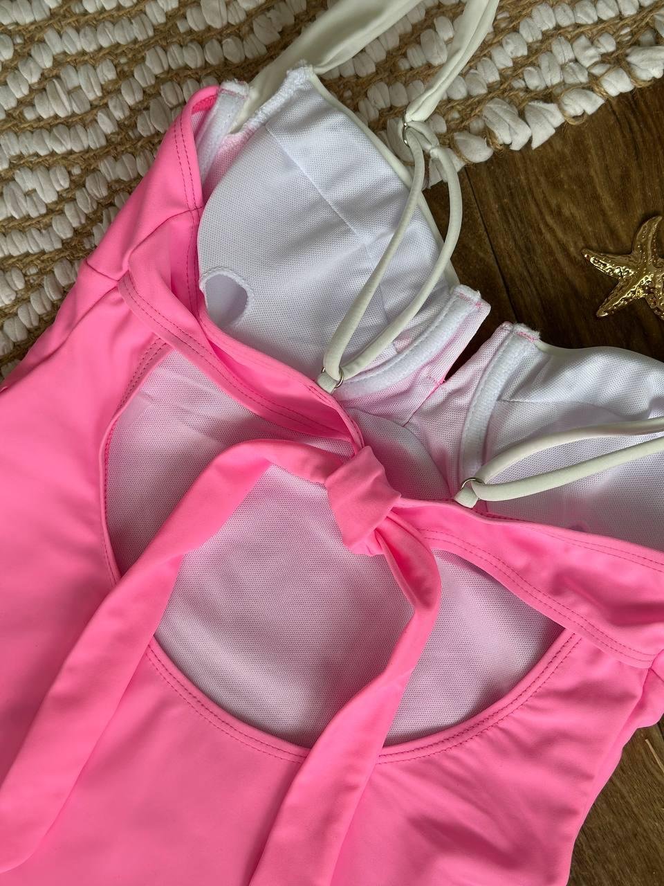 Купальник SW3728 - Зображення 11